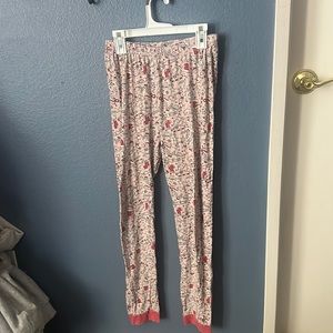 Christmas Pants, Target